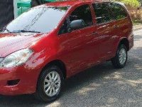 2010s Toyota Innova J gas manual for sale