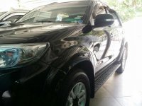 2012 Toyota Fortuner 4x4 V Dsl AT for sale