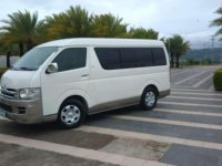 2006 TOYOTA HIACE FOR SALE