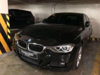 2014 BMW 320D FOR SALE