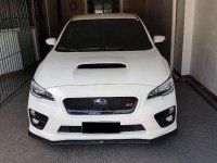 Subaru 2015 WRX STI for sale