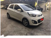 Kia Picanto 2011 lx 11 mt allpower for sale