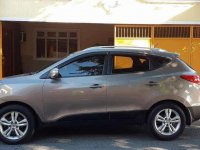 Hyundai Tucson 2011 4x4 Diesel for sale