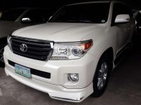 2013 Toyota Land Cruiser Diesel Automatict for sale