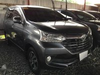 2016 Toyota Avanza 1.5G Automatic for sale