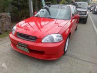 1996 Honda Civic for sale