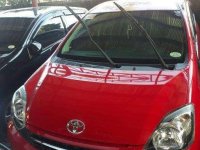 Toyota Wigo G 2017 Manual for sale