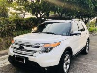 2014 Ford Explorer Ecoboost 2.0 for sale