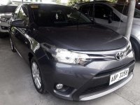 2015 Toyota Vios for sale