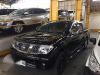 2014 Nissan Frontier Navara for sale