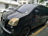 Hyundai Starex 2004 for sale