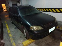 Opel Astra 1990 for sale