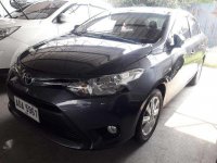 2015 Toyota Vios for sale