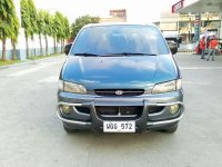 Well Kept Hyundai Starex for sale