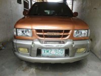 Isuzu Crosswind 2004 for sale