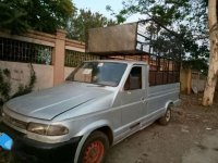 FOR SALE MITSUBISHI JEEP XLT ...