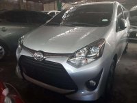 Toyota Wigo G 2018 for sale