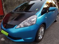 2009 Honda Jazz for sale