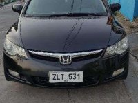 2007 Honda Civic for sale