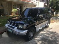 2004 Mitsubishi Pajero AT for sale