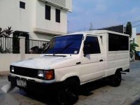 1993 Toyota Tamaraw FX, hi side FOR SALE