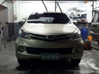 2012 Toyota Avanza for sale