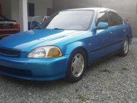 Honda Civic vti 1996 for sale