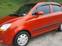 Chevrolet Spark year 2007 for sale