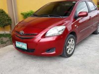 2009 Toyota Vios for sale