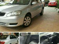 2006 Toyota Corolla Altis Matic for sale