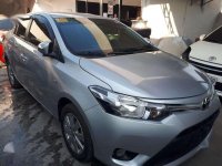 GRAB ACTIVE Toyota Vios 2017 Automatic for sale