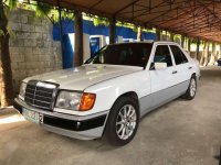 1989 Mercedes Benz 230E w124 FOR SALE