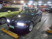 BMW 316i 1997 for sale