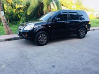 Honda CR-V Gen 2.5 2005 Model AT Gas for sale