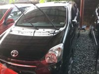 2017 Toyota Wigo 1.0E manual transmission for sale