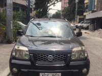 Nissan X Trail 2004 for sale