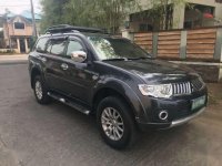 Mitsubishi Montero 2009 for sale