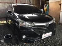 2016 Toyota Avanza 1.3E Manual for sale