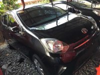 2016 Toyota Wigo 1.0E manual for sale