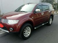 Mitsubishi Montero 2009 for sale