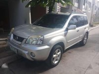 2004 Nissan Xtrail matic 4x4 for sale