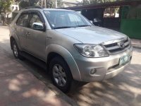 Toyota Fortuner 2006 for sale