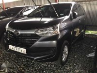 2018 TOYOTA Avanza 13 E Automatic Gray FOR SALE