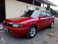 1995 Mazda 323 for sale