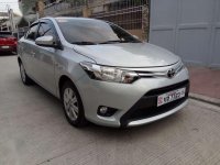 Toyota Vios 2016 for sale