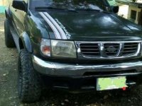 Well Kept Nissan Frontier for sale
