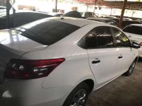 2016 Toyota Vios for sale