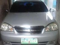 2006 Chevrolet Optra for sale