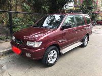 Isuzu Crosswind XTO 2002 for sale