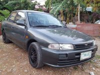 Mitsubishi Lancer Glxi 1995 for sale